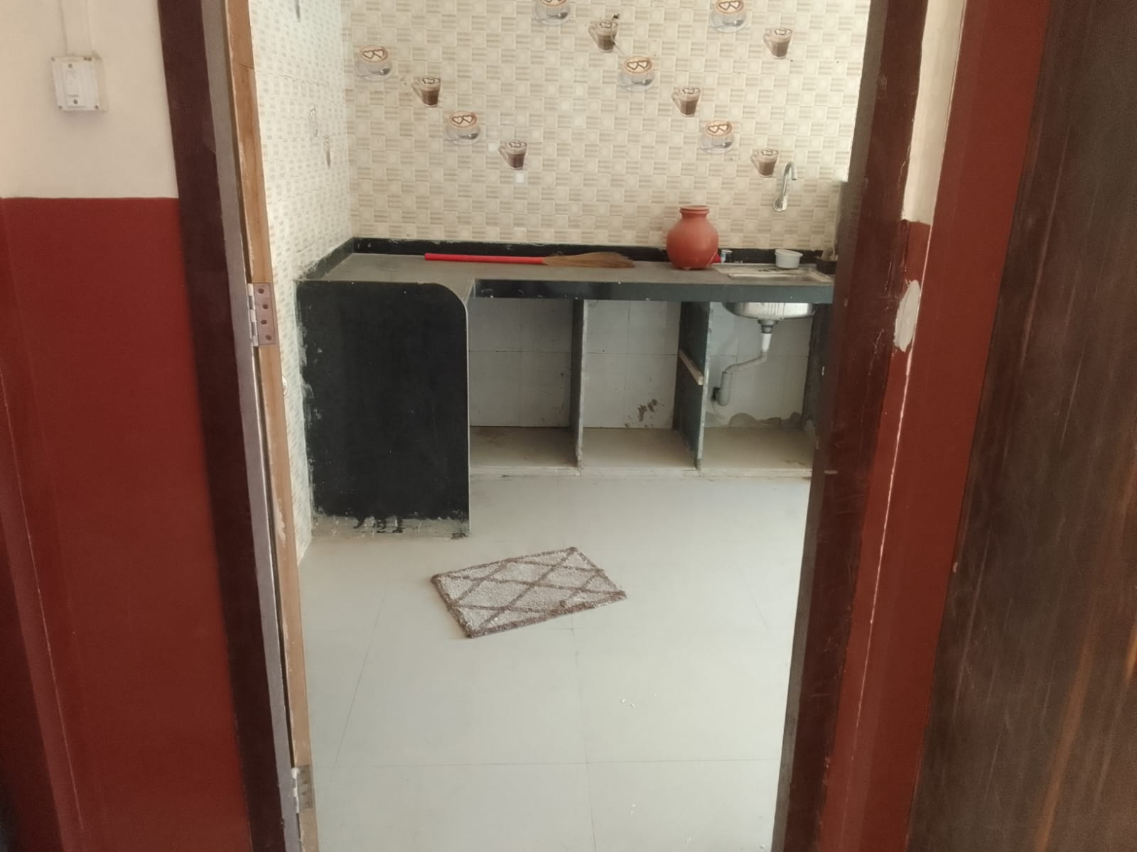 Rapid Residency – Stylish 1 RK Living at an Unbeatable Price!